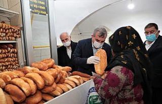 Bir yıl sonra kazanlar yeniden kaynamaya başladı