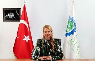 "Birlik olursak güçlü oluruz"