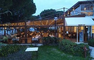 Bizim Ev Sosyal Tesisleri yeni yüzüyle hizmete başladı