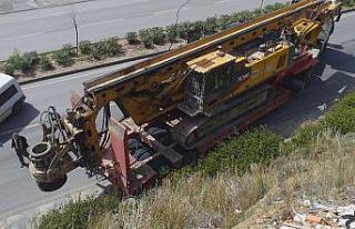 Bodrum’da facianın eşiğinden dönüldü