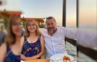 Bodrum’un eski Belediye Başkanı Kocadon yoğum...