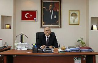 Bölge Müdürü Yetişir’den Başkan Orhan’a...