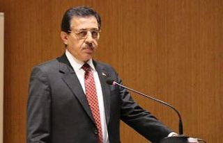 Bolu’da korona virüs tedbirleri toplantısı yapıldı