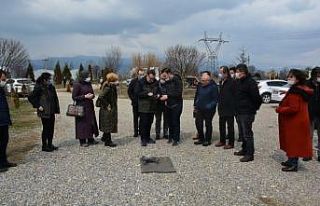 Bolu’da ormanlar havadan izlenecek