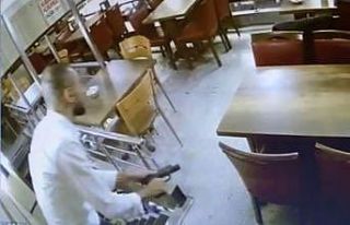 Börekçide çıkan çatışmada sanıklar hakim karşısına...