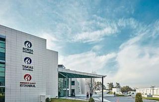 Borsa haftaya yükselişle başladı