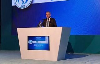 Borsa İstanbul’un yeni Genel Müdürü Korkmaz...