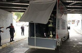 Böyle kurtarma operasyonu görülmedi
