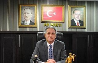 Bozkurt, “Sağlık çalışanlarımız, şifa köprüsüdür”