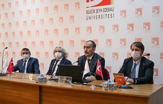 BŞEÜ’de “Eğitim Kalitesi Toplantıları”...
