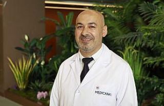 Bu hastalık Türkiye’de her yıl 4 bin kişiyi...