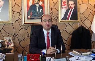 Bu ilçedeki OSB’de yatırım için yer kalmadı,...