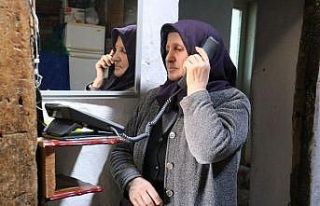 Bu kez ‘Kocan cinayet işledi’ diyerek dolandırdılar
