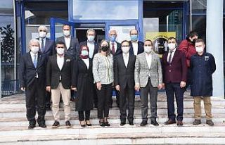 Bu okul ürettiği temizlik ürünlerinden 5.5 milyon...