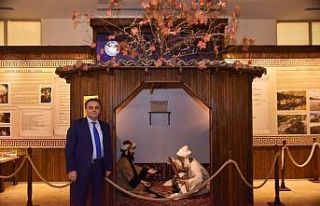 Bu rüya üzerine Osmanlı Devletinin temelleri atılmıştı
