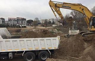 Bu tesis tamamlandığında kadınlar işletecek