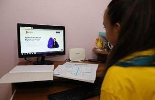 Buca’da gençlerin sınav sürecine tam destek