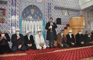 Bulanık’ta 5 yıllık husumet barışla sonuçlandı