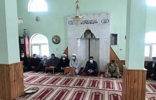 Bulanık’taki husumetli aileler barıştırıldı