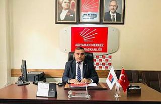 Buluş, maddi durumu zayıf aileler için destek istedi