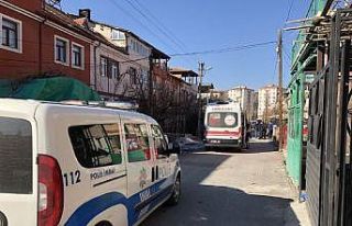 Bunalıma giren genç tüfekle intihar etti
