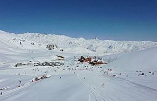 Burası Alp Dağları değil Mergabütan