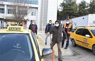 Burdur Belediye Başkanı Ercengiz: “Rehavet bizim...