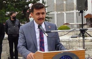 Burdur Valisi Arslantaş: “10 gün sonraki risk...