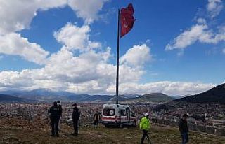 Burdur’da 17 yaşındaki genç kız bıçaklanarak...