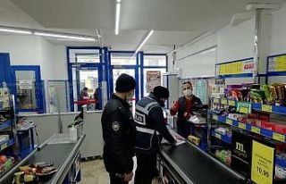 Burdur’da denetimler sonuç verdi, vaka sayıları...