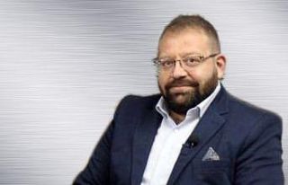 BURKÜP’te Tolga Tunalıgil dönemi