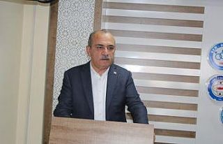 Büro Memur Sen Genel Başkanı Yazgan: “Kamu kurumlarında...