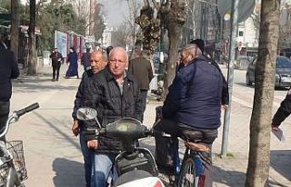 Bursa genelinde denetimler sıklaştırıldı