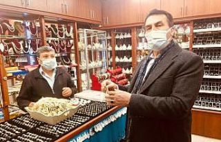 Bursa Osmangazi Belediye Başkanı Mustafa Dündar’ın...