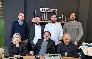 Bursa TSYD’de seçim heyecanı