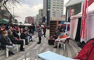 Bursa’da afet eğitimi başladı