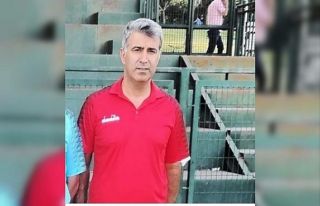 Bursa’da amatör kulüp antrenörü koronadan hayatını...