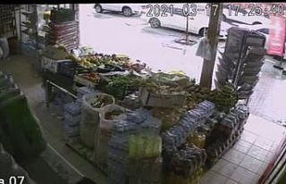 Bursa’da bir garip olay...Otomobili çalacaktı,...