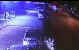 Bursa’da bisikletli gence minibüs çarptı: 1 ağır...