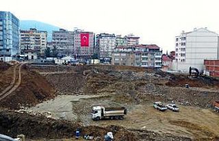 Bursa’da ‘yeşil’ seferberliği