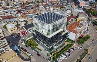 Bursagaz, doğal gaz kaçağı ve karbonmonoksit zehirlenmelerine...