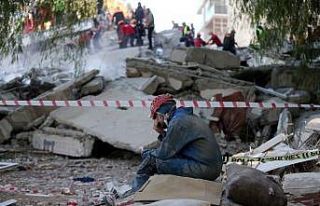 Bursa’nın 5 yıllık afet anayasası hazırlanıyor