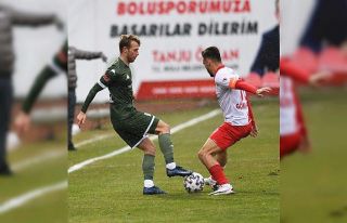 Bursaspor bu sezon deplasmanda 24 puan kaybetti