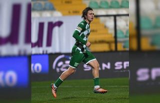 Bursaspor’dan Ali Akman açıklaması