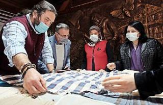 BUSMEK’le ‘fırsat eşitliği’