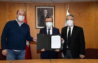 BUÜ, Uludağ’daki polen üretim potansiyelini araştıracak