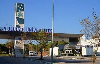 BUÜ’lü 208 akademisyen “En fazla atıf, i10...