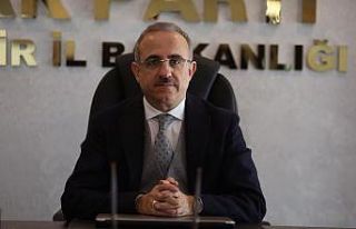 Büyük kongreye İzmir’den dev katılım