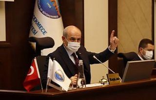 Büyükçekmece’ye 9’uncu kez “Avrupa 12 Yıldız”...