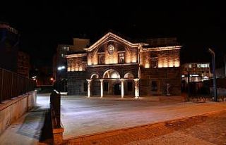 Büyükkılıç, "Kütüphaneler şehri olma...